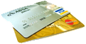 Pay by credit card